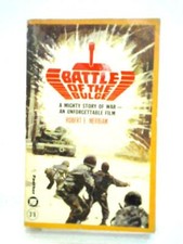 Battle of the Bulge (Robert E. Merriam - 1965) (ID:01574)