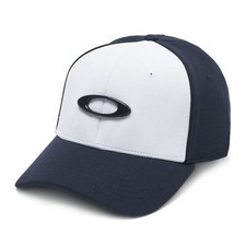  911545-60B Mens Oakley Tincan Cap