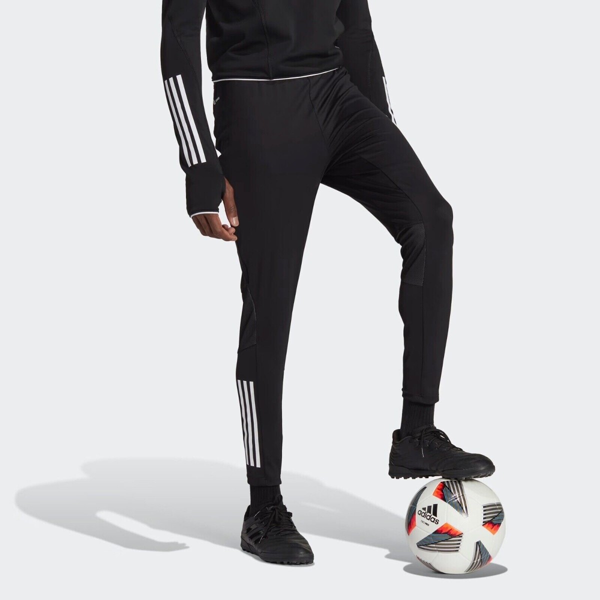 Adidas Men's Tiro 23 Pro Soccer Pants Training Joggers XL