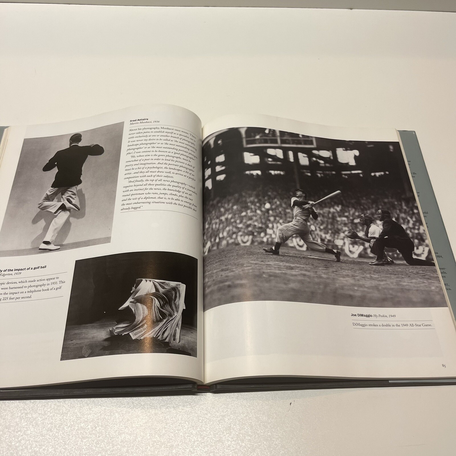 Eyewitness: 150 Years of Photojournalism by Lacayo, Richard HC DJ EUC
