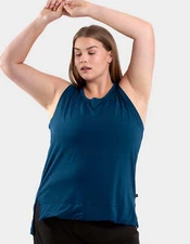 Machines For Freedom Free Apres Relaxed Tank Wmn Haze M