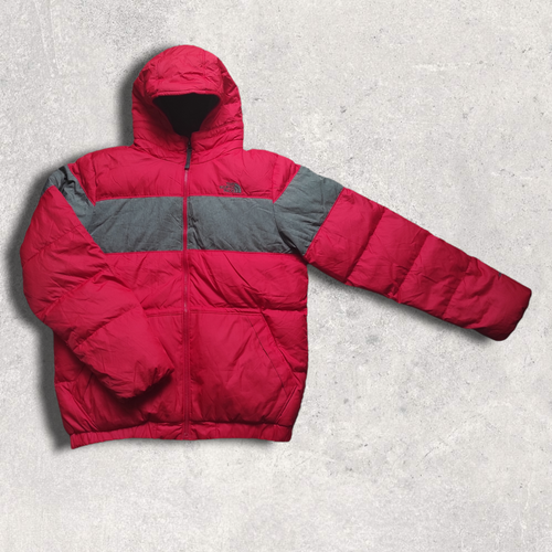 Boys Moondoggy 2.0 Puffer Coat 