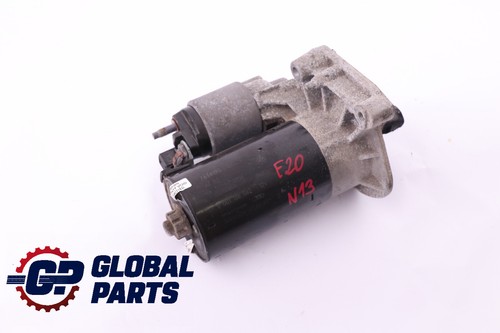 BMW F20 F21 F30 F31 N13 Petrol Engine Starter Motor Bosch 7638192 - Picture 2 of 11