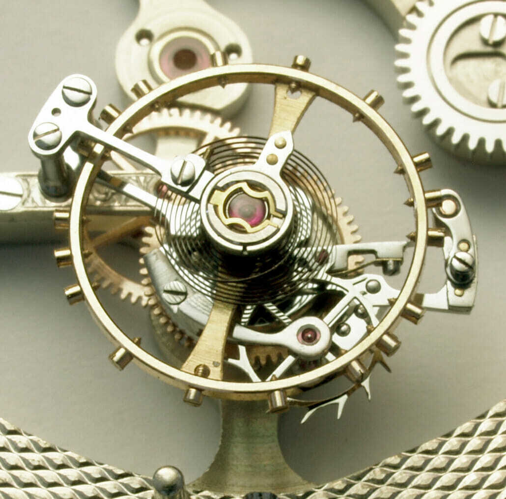 longines maintenance