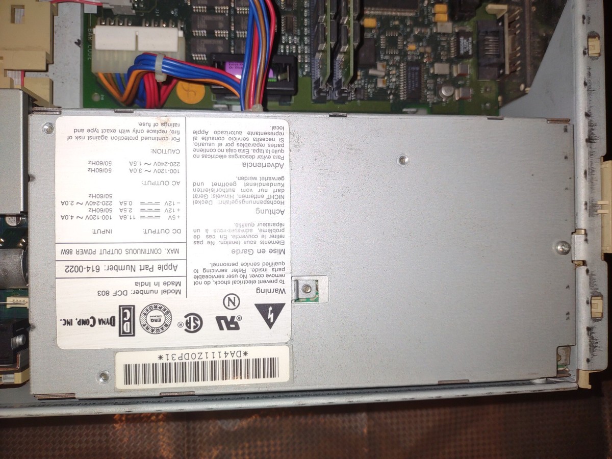 Apple - まも Apple 21.5