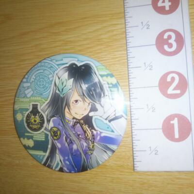 A54796 elDLIVE Anime Can badge Nina Mikhailovna Pavlova