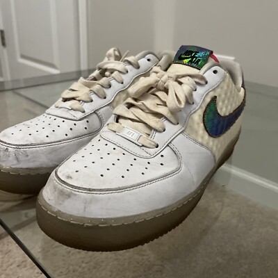 harga sneakers nike air force 1