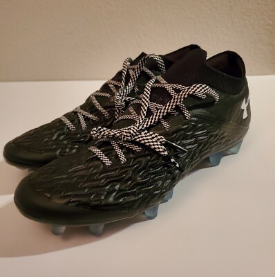 Under Armour Clone Magnetico Pro FG Soccer Cleats Men's Size  (3022629-001)