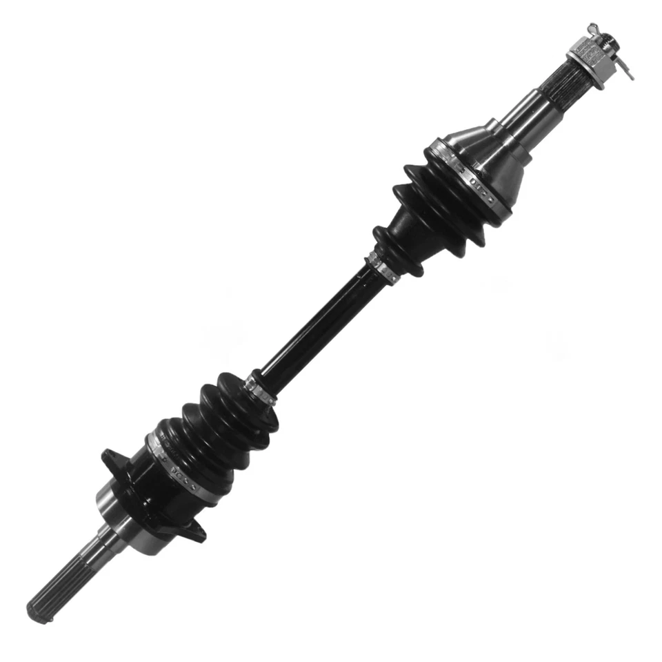 2006-2015 Can Am OUTLANDER MAX 400 Caiman Rugged Terrain Front Right CV Axle Foto 2 de 4