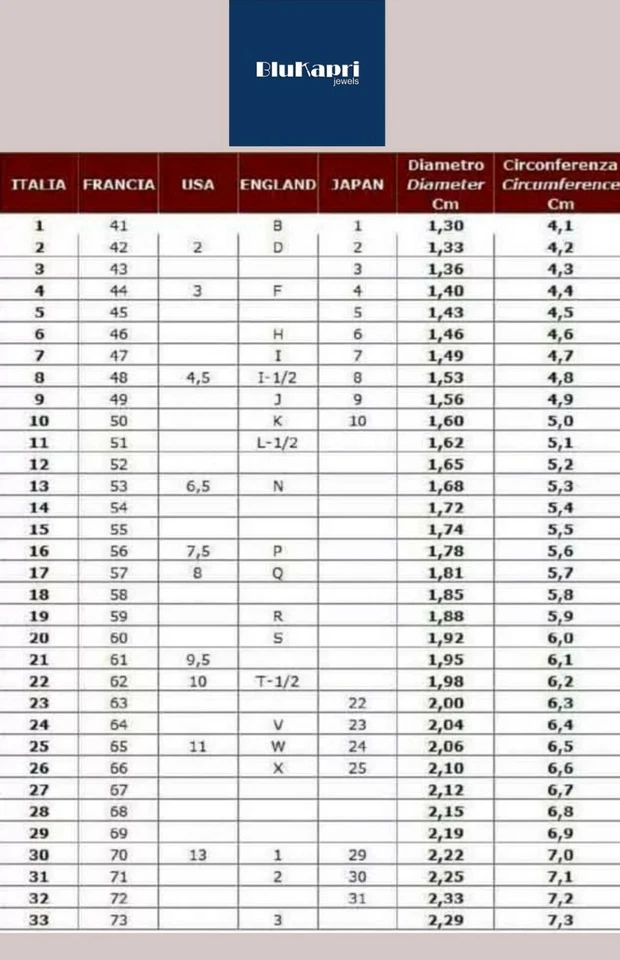 Anello Donna in Argento 925 Solitario 3,5 kt 10mm - Immagine 3 di 4