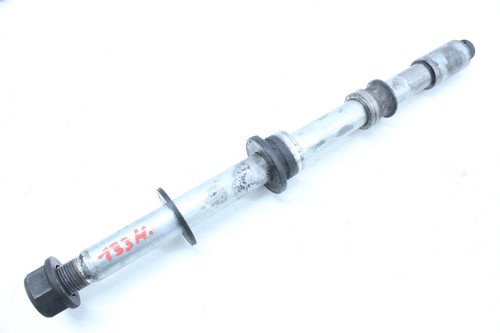 HONDA GL 1500 GOLDWING SC22   Steckachse Achse hinten Hinterrad  133