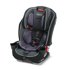 Graco Slimfit Space Saving Comfy Design 3 In 1 Convertible Car Seat Annabelle