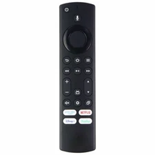 New NS-RCFNA-21 (Rev E) For Insignia LCD TV Voice Remote Control 50LF621U21