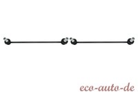 2 X Koppelstange Vorne Beidseitig FüR Citroen C2 C3 I Peugeot 1007 206