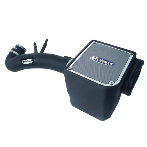 Sistema de admisión de aire frío Volant 128566 para 04-15 Nissan Armada/Titan/Infiniti QX56 - Imagen 2 de 6