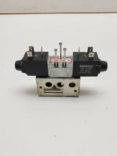 Numatics 031SA4004000061 Solenoid Valve #11863