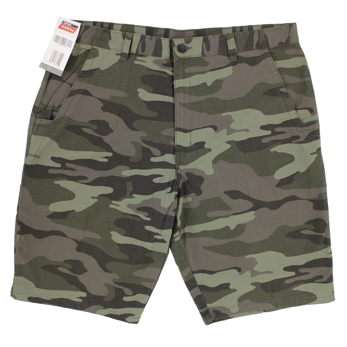 Dickies Camouflage Shorts for Men for sale | eBay
