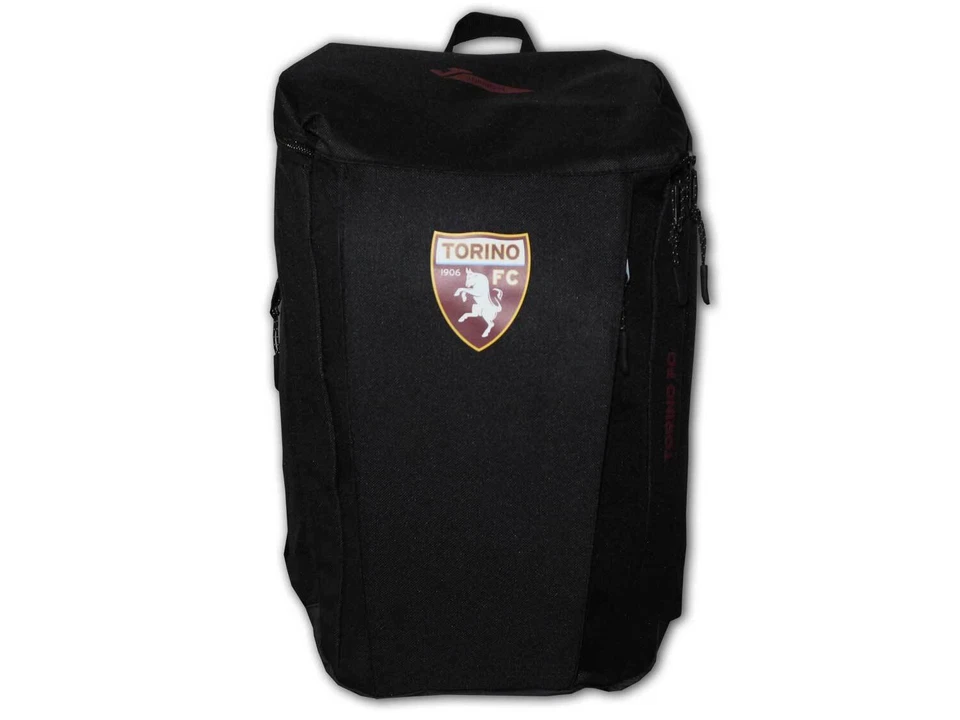 FC Turin Rucksack navy Joma Torino FC Free Time Backpack Daybag ca.40x30x15 cm - Bild 2 von 4