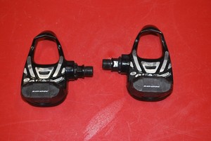 look pp 247 pedals