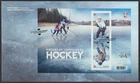 Canada #3039, History of Hockey, S/S, Official First Day Cover, FDC 2017