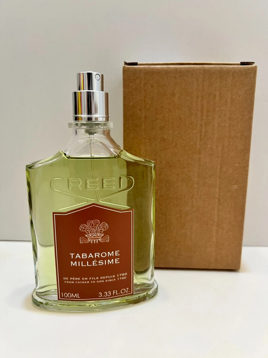 creed tabarome