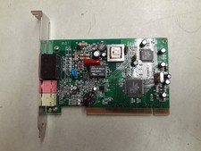 ENF656-PCI-INPR Modem Card
