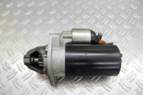 BMW 1er E87 Anlasser Starter 7550975  Bosch 0001138002