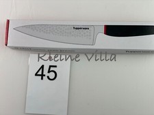 Tupperware Neu, Chef Serie Pure  Küchenmesser, hochwertig, Rarität