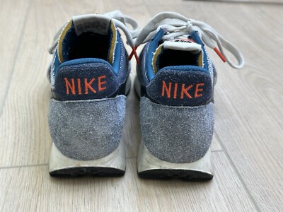 Nike Air Tailwind 79 SE 'Denim' Shoes Men's Size 7.5 Blue Sneakers