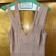 House Of CB Jumpsuit