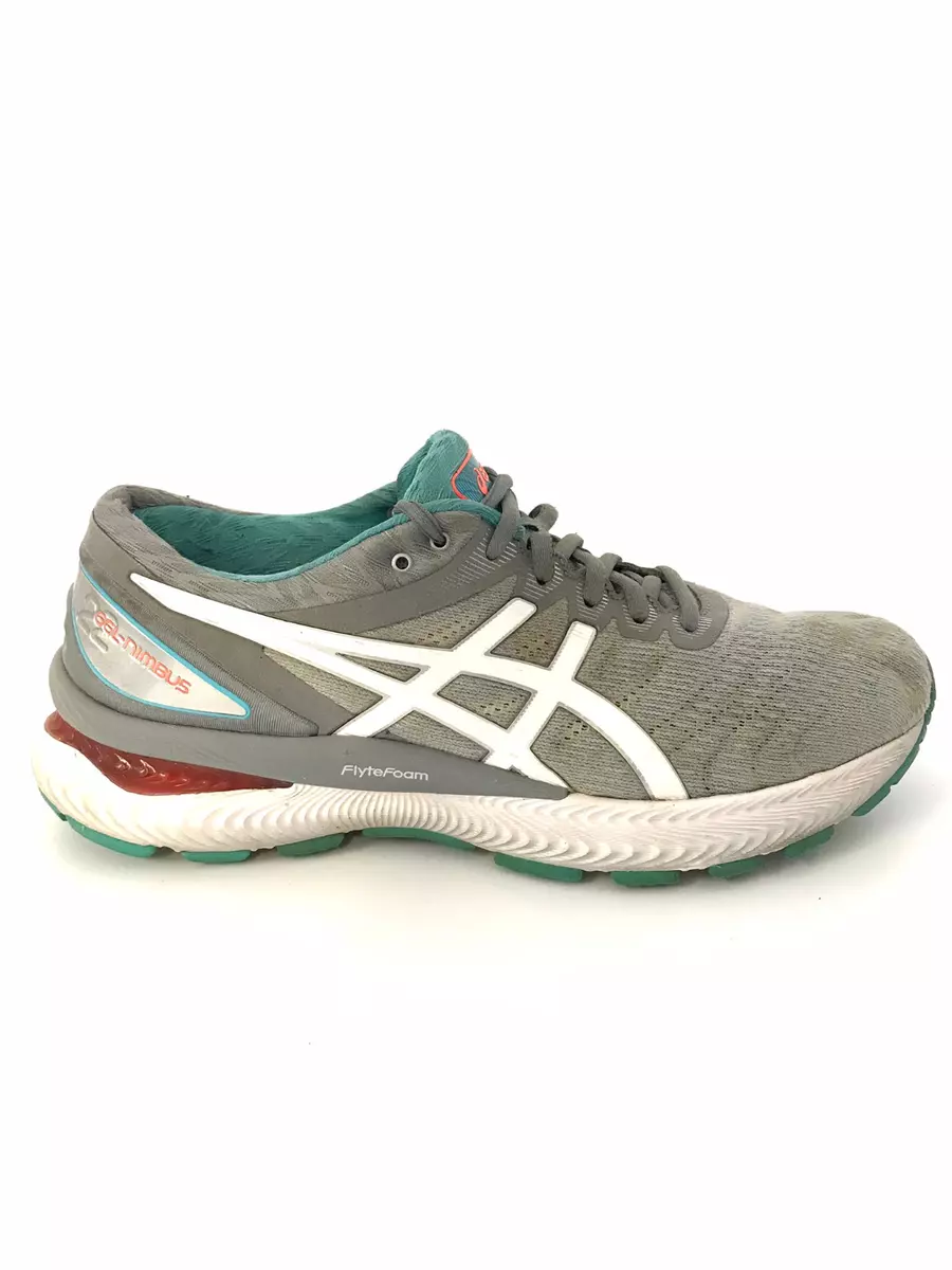 Asics trainers size 8 2025
