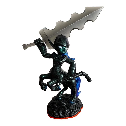 Skylanders Trap Team | Toy Figures, Traps & Items | Wii PS3 PS4 PS5 XBOX 🐙 - Picture 25 of 314