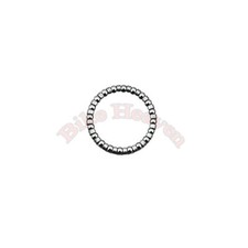 NEW Bicycle Headset Bearing Steel 5/32x 20A Fits 1" Headset Bike Head Set