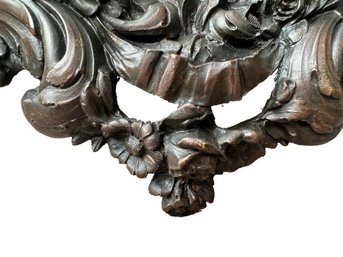 Antique Bronze Furniture Decoration - Picture 5 of 10