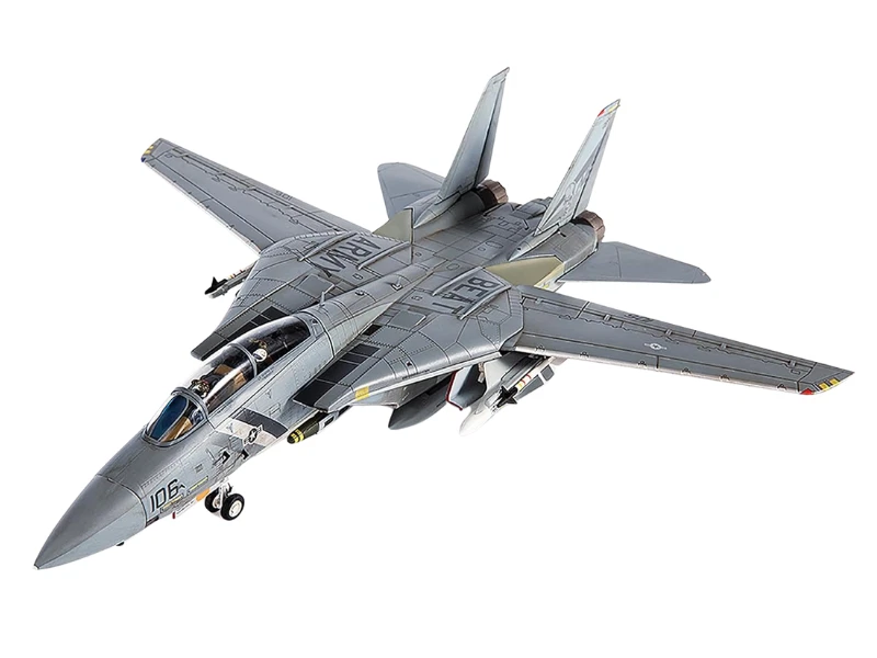 Preços baixos em Escala 1:72 Grumman F-14 Tomcat Aviões Militares