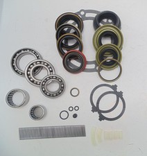 Complete Bearing Seal Kit Np242 242d 242j Dodge Jeep 1995-on 16mm