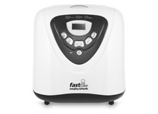 morphy richards bread maker 48221