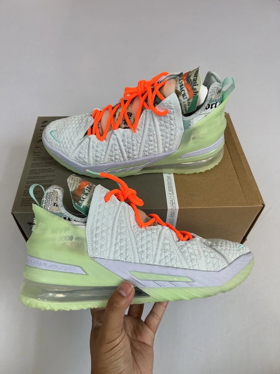 Nike Lebron XVIII 18 Diana Taurasi \