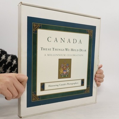 Canada: These Things We Hold Dear  |  kolektiv