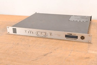 Klark Teknik DN9650 Digital Audio Network Bridge CG01WMF