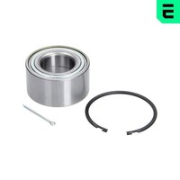 Optimal Radlagersatz 961007 FüR Nissan