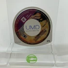 Mortal Kombat Unchained (Sony PlayStation Portable PSP, 2006)