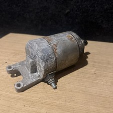 Aprilia SX RX 125 2019-2024 4400 mile starter motor