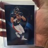 Panini Silhouette Football 2025 Tim Tebow Broncos Blue #94 Serial Numbered 54/99