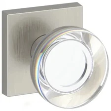 Baldwin FDCCYCSR150 - Door Knobs Door Hardware