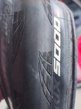 700 x 28 Continental Grand Prix 5000 Clincher Road Bike Tires