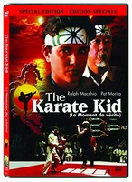 Dvd - Karate Kid The 1984 - Dvd - G3Z