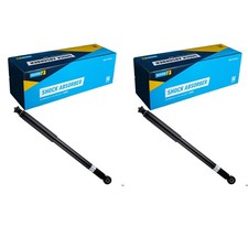 2x BILSTEIN B4 GASDRUCK STOßDÄMPFER HINTEN passend für RENAULT ARKANA |19-345314
