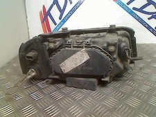 Feu avant (phare) Seat ALHAMBRA