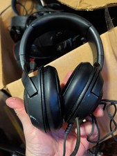 7.1 Kraken Wired Gaming Headset PC Xbox PS4 N...